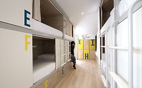 U-Sense For You Hostel Sevilla